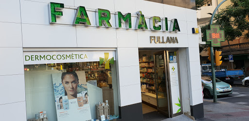 Farmacia Fullana