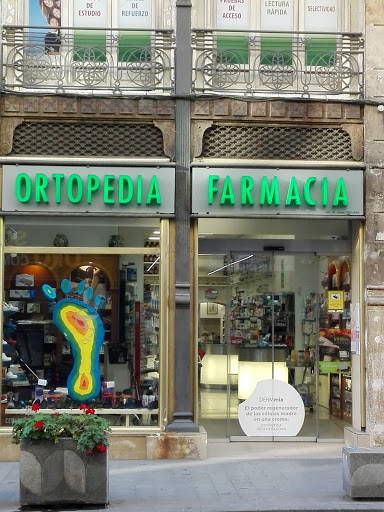 Farmacia Fullana Mas