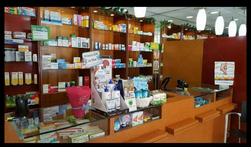 Farmacia Furió_González C.b