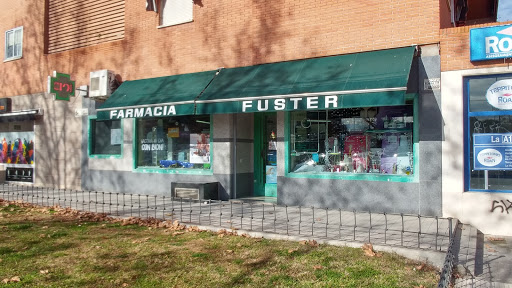 Farmacia Fuentelucha