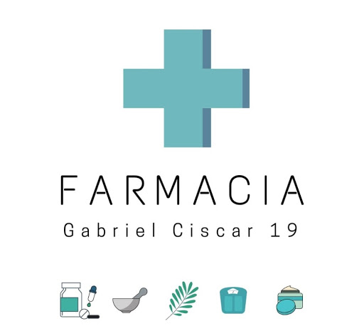 Farmacia Gabriel Ciscar 19