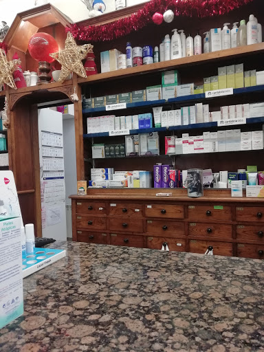 Farmacia Gabriel Guy Pulgar Le Rumeur