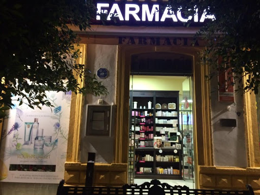 Farmacia Gador Navarrete