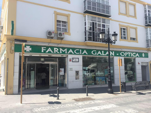 Farmacia Galán