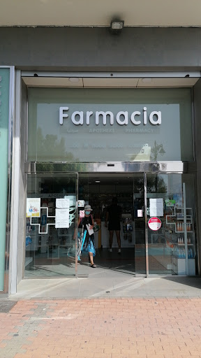 Farmacia Galdón