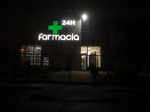 Farmacia Galiana