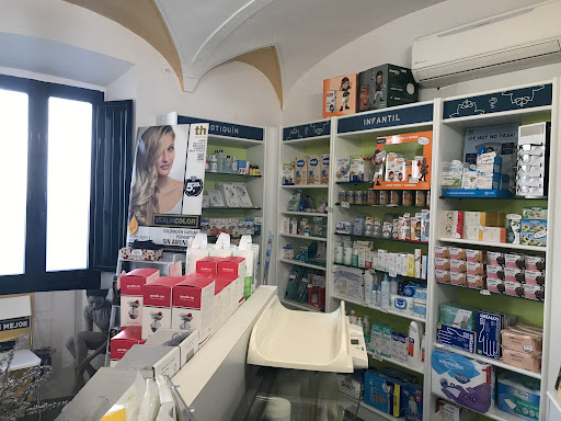 Farmacia Gallego Portales Lda Lourdes Gallego Portales