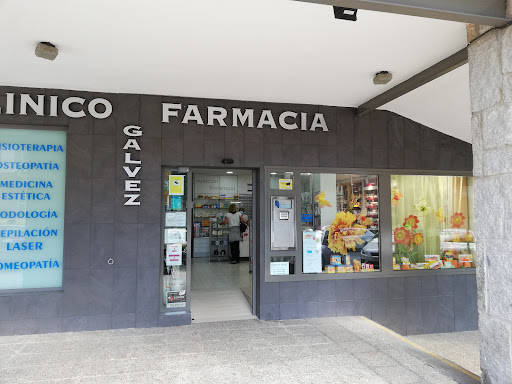 Farmacia Gálvez Ruano