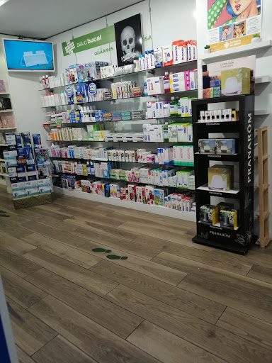 Farmacia Gandia | Farmacia del Paseo 24h