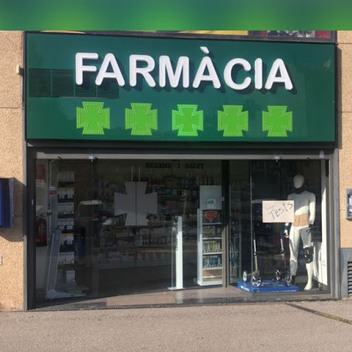 Farmàcia Garbí