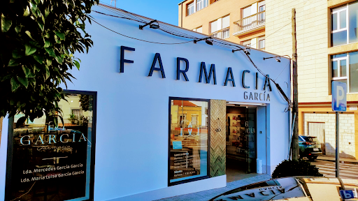 Farmacia García