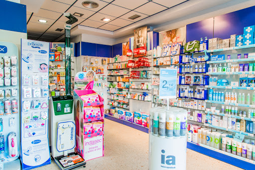 Farmacia García Alemany