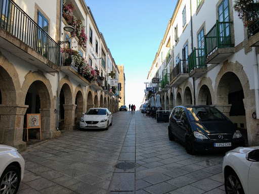 Farmacia García Baamonte