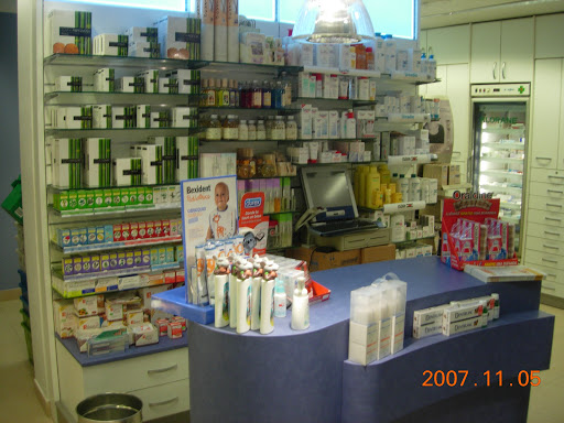 Farmacia García-Brabo