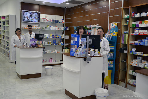 Farmacia García Cifo