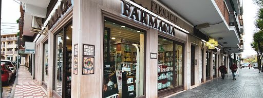 Farmacia García Cobos