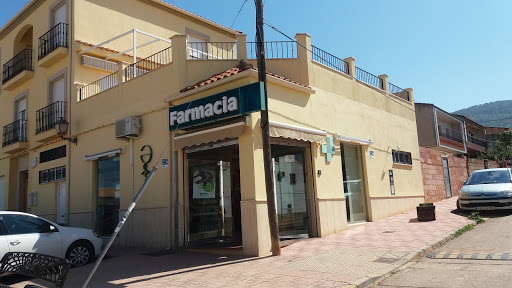 Farmacia García Godoy