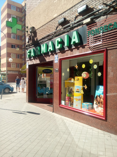 Farmacia García Guardiola