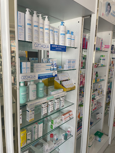 Farmacia García-Luján