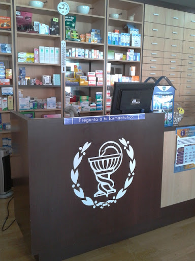 Farmacia Garcia-montón