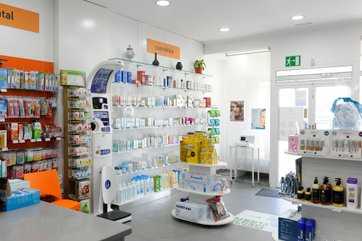 Farmacia García Pravos en Santiago