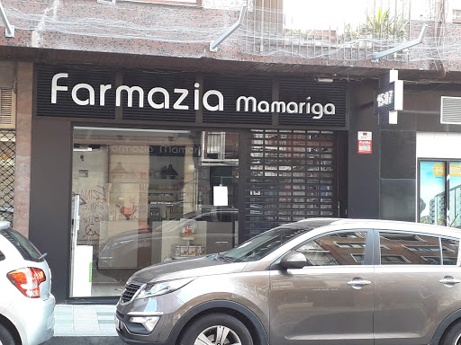 Farmacia García-Rodeja Fernández