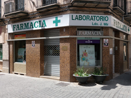 Farmacia Garcías