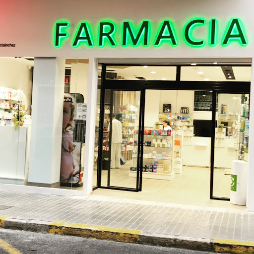 Farmacia Garcisánchez