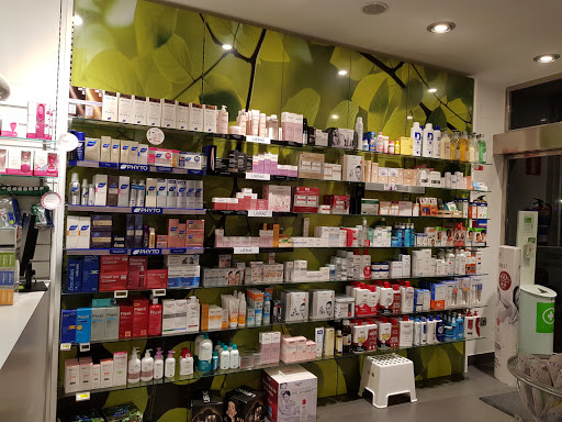 Farmacia Garde Ibáñez