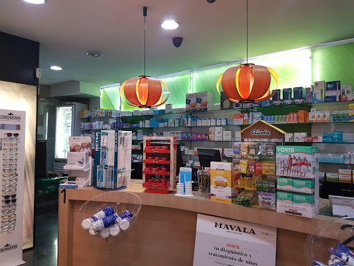 Farmacia Garrell Soler