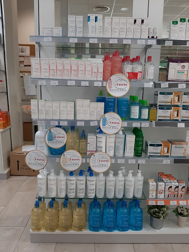 Farmacia Garrido