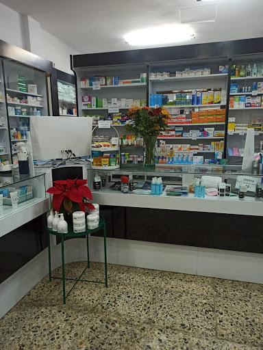 Farmacia Garrido López