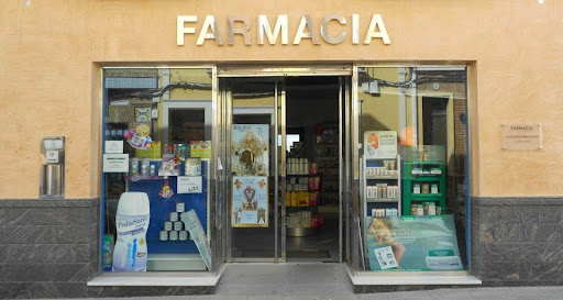 Farmacia Garrido Marín