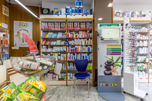 Farmacia Garrido Rico