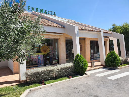 Farmacia Gasent Vallalta