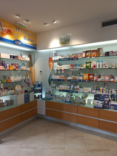 Farmacia Gastón Lujanbio