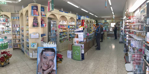 Farmacia Gázquez