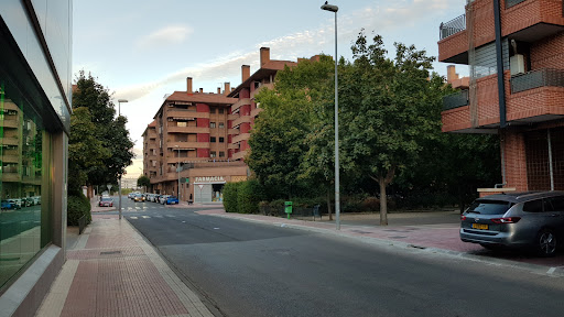 Farmacia Gdas. Valbuena Iglesias