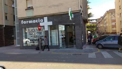 Farmacia Gema Calderón Fraile