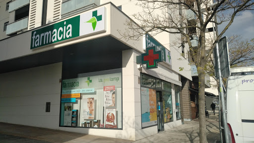 Farmacia Gema Lizarraga- Ripagaina