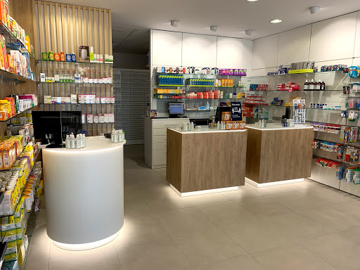 Farmacia Genar Esteve