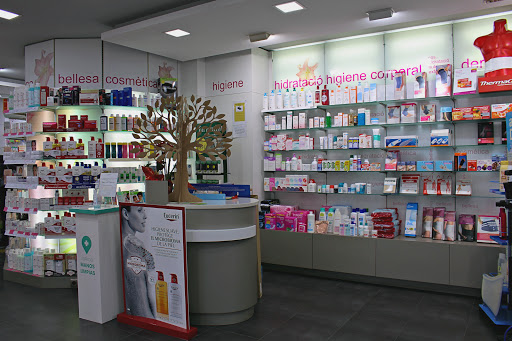 Farmacia Gibert Rovira