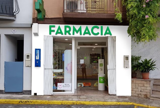 Farmacia Gil Catalá