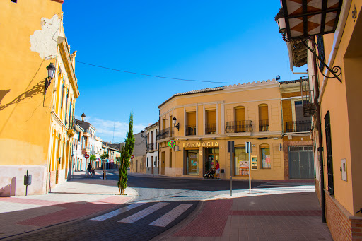 Farmacia Gil Martí