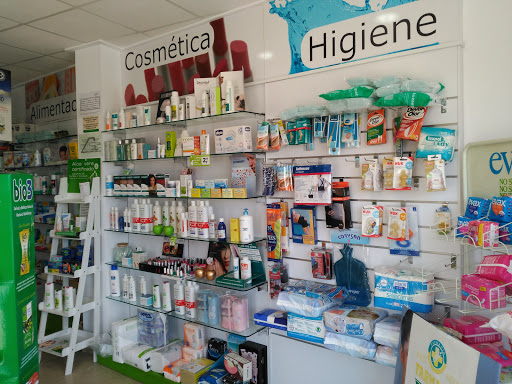 Farmacia Gimeno Royo