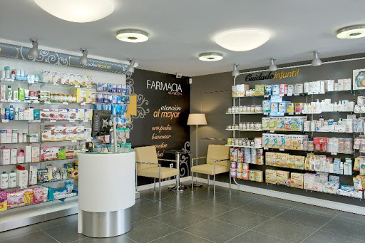 Farmacia Goiburu y Fernández