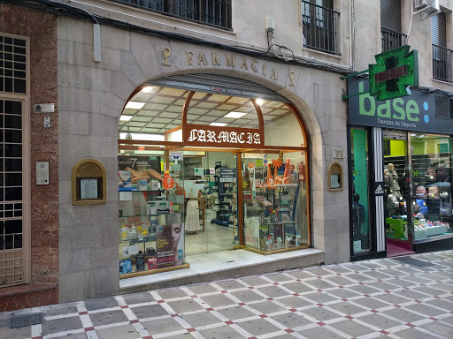 Farmacia Gómez Armenteros