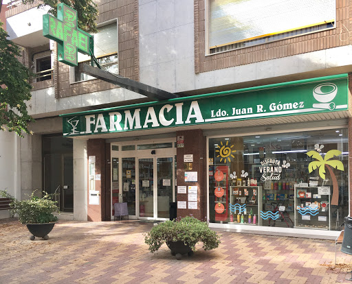 Farmacia Gómez Miralles