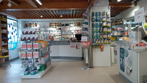 Farmacia Gómez Nistal