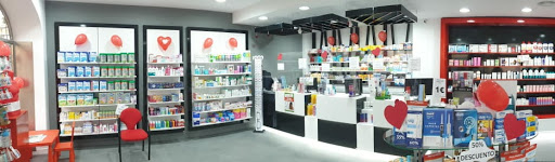 Farmacia Gómez Sánchez C.b.